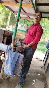 Chohan shahab tea stoll