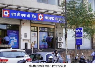HDFC Bank