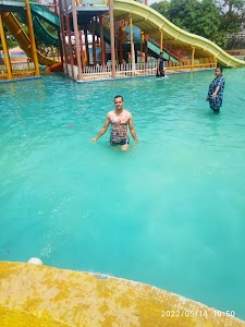 Shubham water park