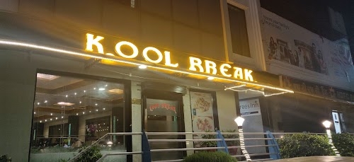 Kool Break