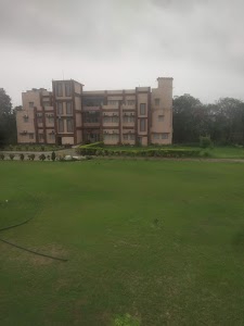 University park