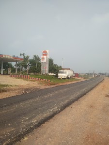 Radha Rani Fuel Centre