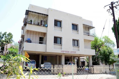 Brahma Kumaris Talegaon Dabhade