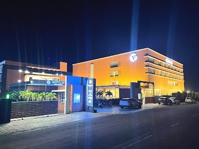Fortune Park Airport Road, Hubballi - Member ITCs hotel group