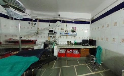 Jeevan Speciality Hospital and Test Tube Baby Center Pvt. Ltd.