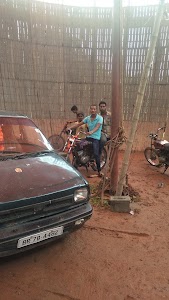 K C C Play Ground Koriapatti