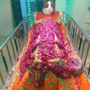Hajrat Abdulsha Pir