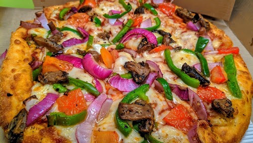 Domino's Pizza