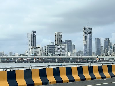 Cumballa Hill