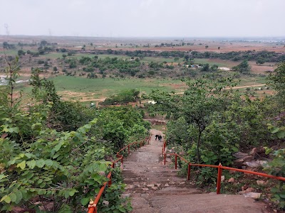 Kandakot Shiv Temple