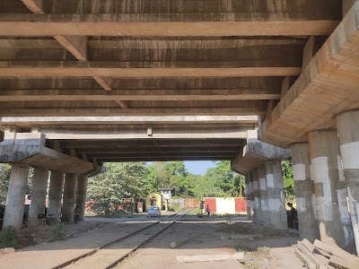 Dhaligaon