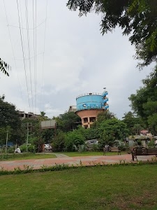 Vishrambag Chowk