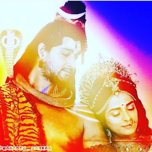 ? shivalay ( शिवालय ) ?