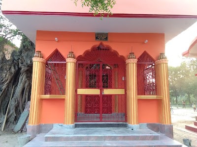 Durga Mandir