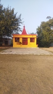 Mandir shree Ramdootay