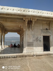 Daulat bagh