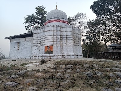Sofa Temple