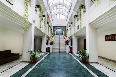 OYO Flagship 4137 Resort Sita Kiran