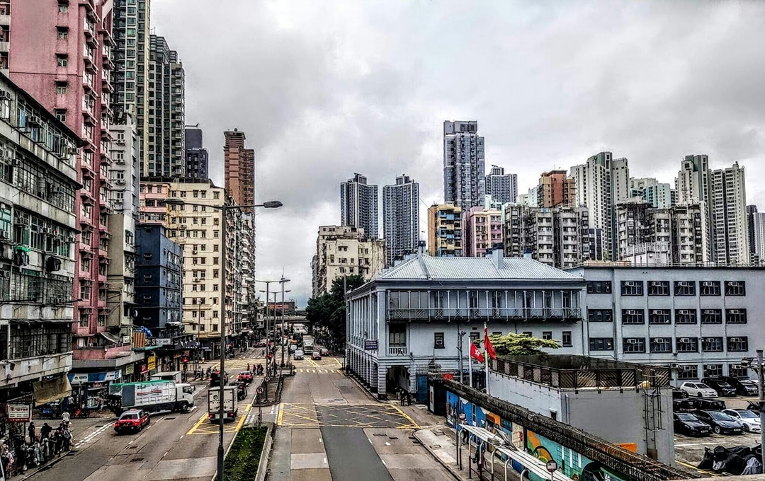 Kowloon