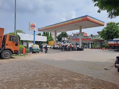 Bharat Petroleum, Petrol Pump -Pure Auto Fuels