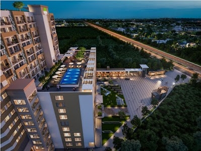 Motiaz Royal Business Park