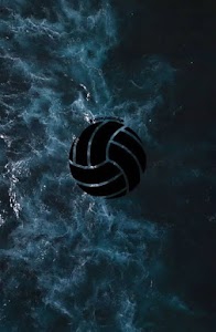 Volleyball ? ground