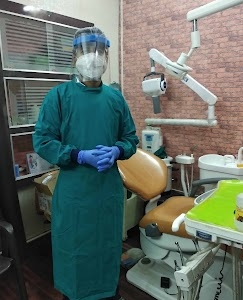 JAIPUR DENTAL CLINIC