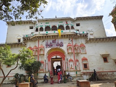 Lakhna Mata Mandir
