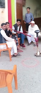 गुम्बद वाली मस्जिद