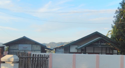 Church of Christ,Miao
