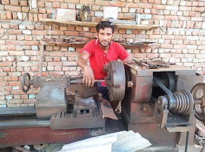 Shri brij engineering work shops