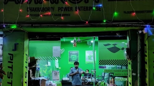 Chakraborty Power Enterprise