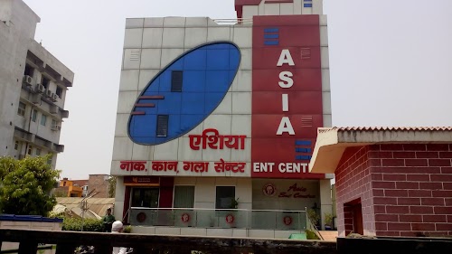 Asia ENT Centre