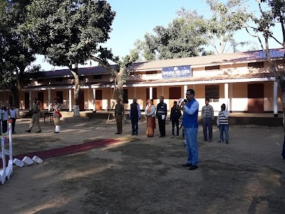 Borakhai H.S. School