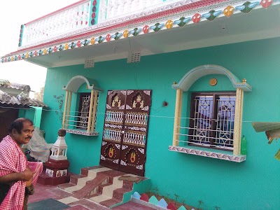 Ploting office brahmagiri