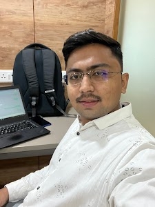 Ajay katariya