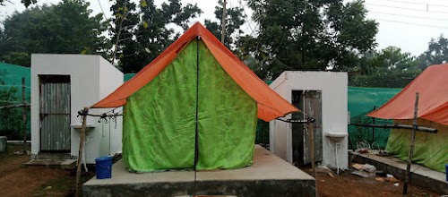 Matha Buru Hill Resort