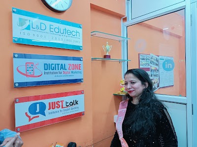 L&D Edutech