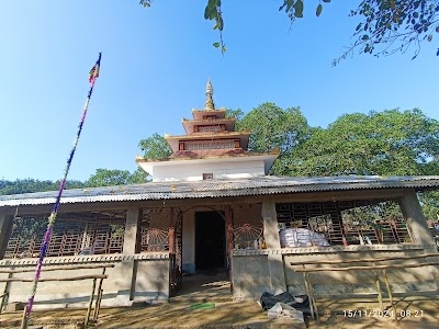 Buddha Mandir (Rangachara)