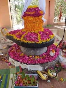 Jharkhandi Baba Temple