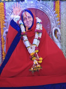Matoshri Sadguru Sarutai Mauli Mathh