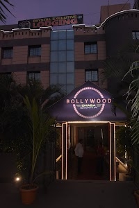 Bollywood Dhaba