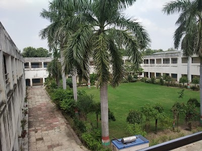 CSSS PG COLLEGE MACHHRA