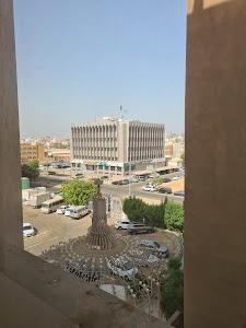 Al Hyatt Jeddah Continental Hotel