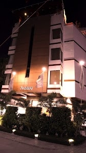 Hotel Somdeep Palace