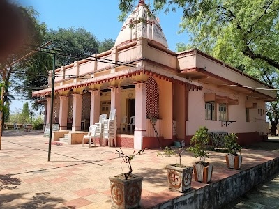 Hanuman Mandir