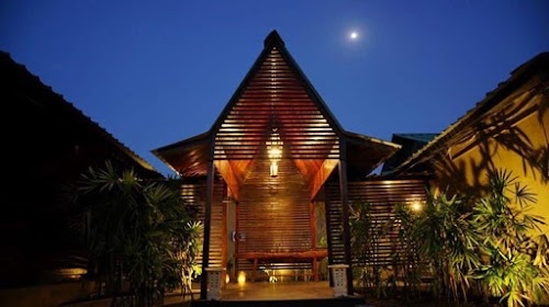 Nilaya Resort and Spa
