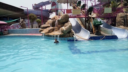Jaldhara Water World Maninagar