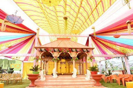 Soni Farm house Tonk