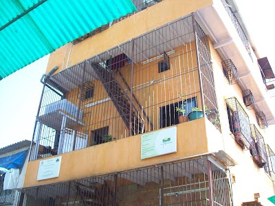 DREAMZ Home - Centre for Boys
